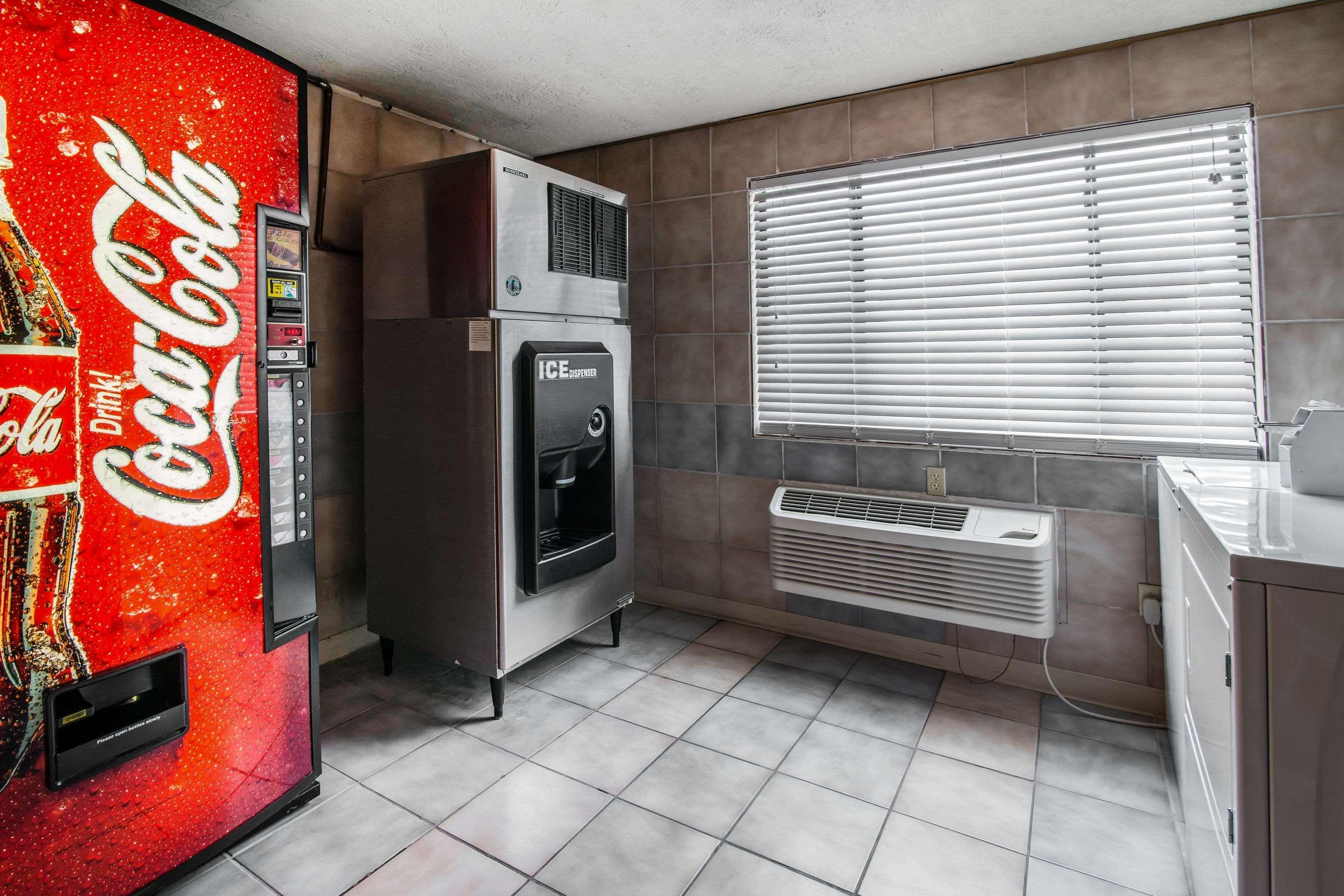 Comfort Inn Santa Rosa On Route 66 Bagian luar foto